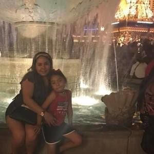 Meet your Posher, Daisy